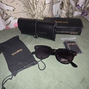 Zeelool Sunglasses